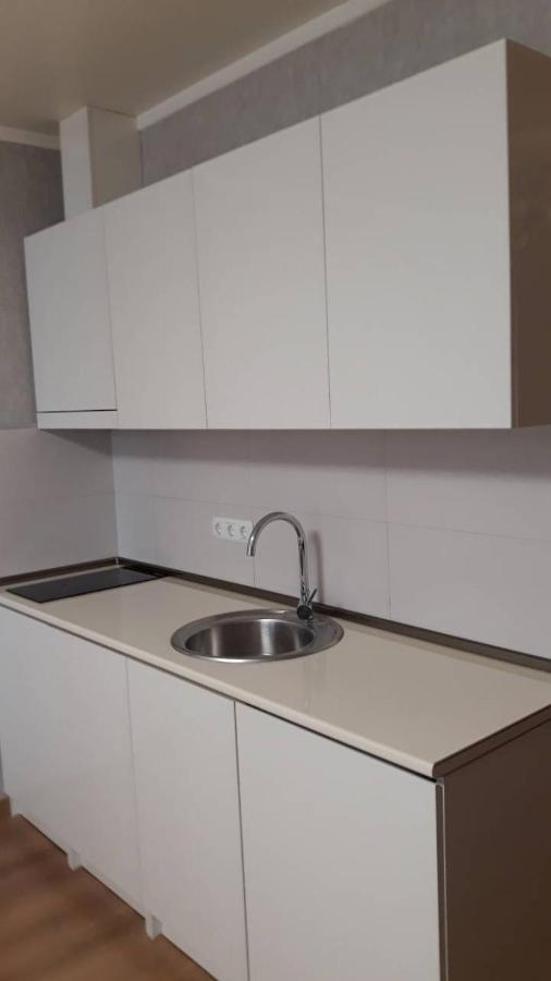 Apartment Sea Tower Khimshiashvili 15 Μπατούμι Εξωτερικό φωτογραφία