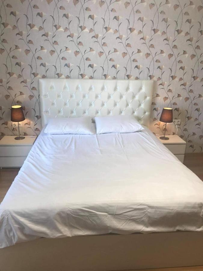 Apartment Sea Tower Khimshiashvili 15 Μπατούμι Εξωτερικό φωτογραφία