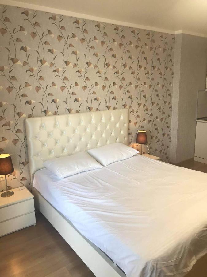 Apartment Sea Tower Khimshiashvili 15 Μπατούμι Εξωτερικό φωτογραφία