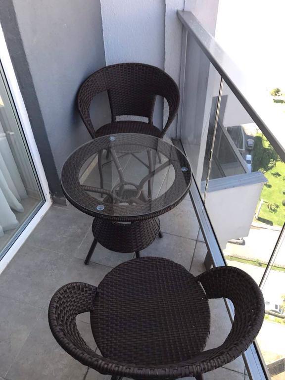 Apartment Sea Tower Khimshiashvili 15 Μπατούμι Εξωτερικό φωτογραφία